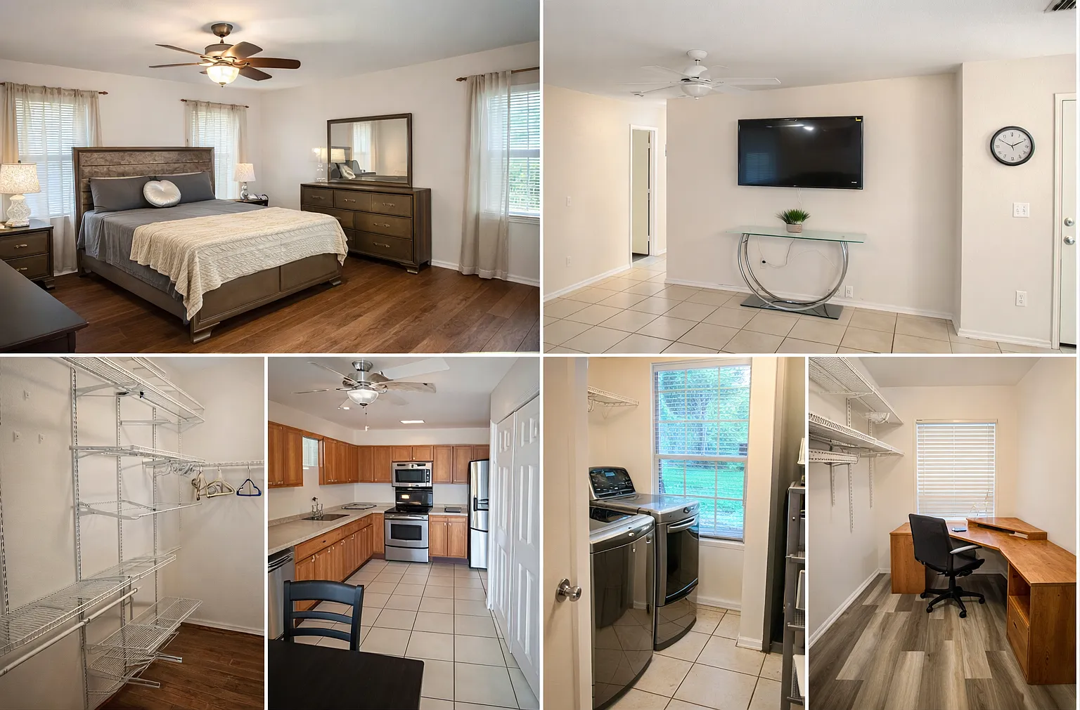 4 bed, 1900 sqft, $2,500 — Photo 2