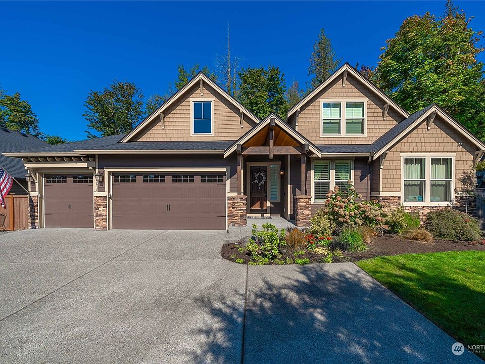 25616 209th Loop SE, Covington, WA 98042 Zillow