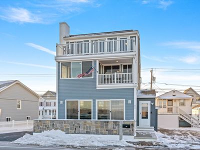 719 Ocean Boulevard, Hampton, NH, 03842