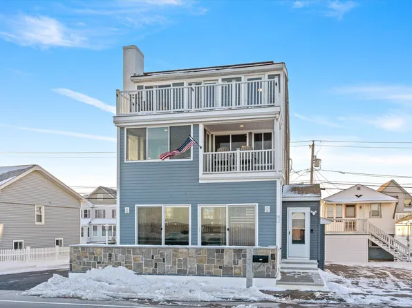 719 Ocean Boulevard, Hampton, NH 03842
