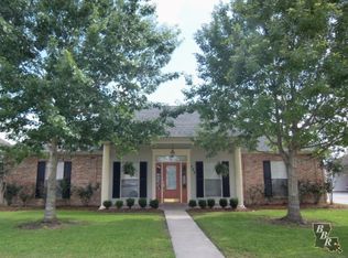 122 Slate Ln, Houma, LA 70360