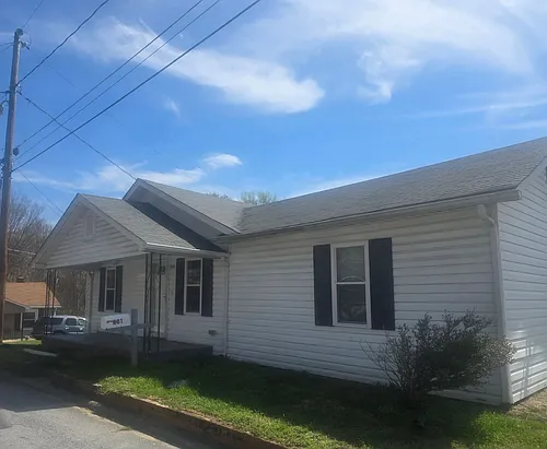 601 Huger St Photo 1
