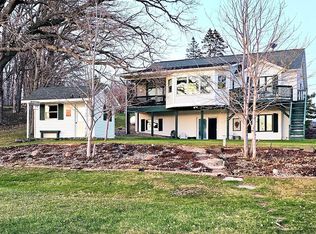 50127 Ida Loop, Vergas, MN 56587