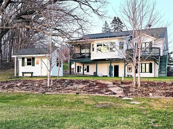 50127 Ida Loop, Vergas, MN 56587