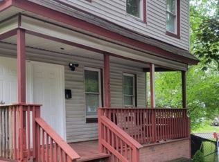 226 Rushmore Ave FLOOR 2, Plainfield, NJ 07063