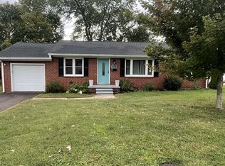1631 Olive St, Murray, KY 42071