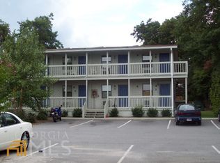 123 Lanier Dr APT 5, Statesboro, GA 30458