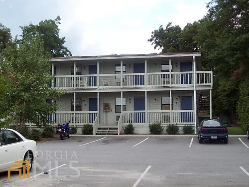 123 Lanier Dr #5 Photo 1