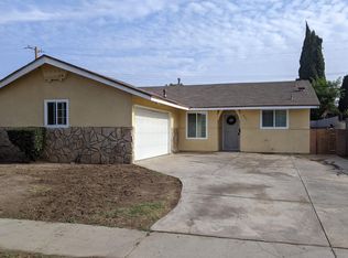 652 Tamar Dr, La Puente, CA 91746