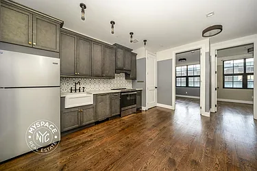 Rented by MySpaceNYC