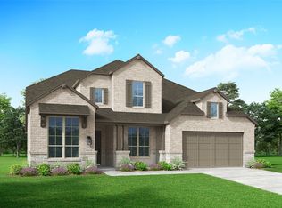 1615 Ravello Rd, Fate, TX 75087