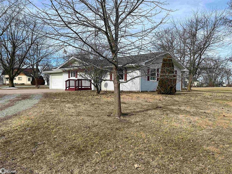 503 Spring St, Humeston, IA 50123 Zillow