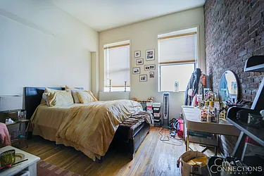 Rented by City Connections Realty