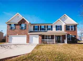 3584 Newberry Rd, Plainfield, IN 46168