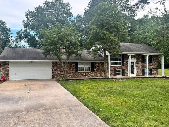 1005 Cheryl Dr, Carterville, IL 62918