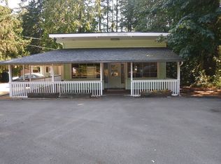 22190 N Highway 101, Shelton, WA 98584