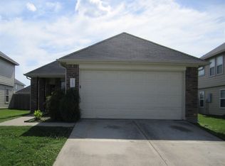 21603 Ornella Cir, Humble, TX 77338
