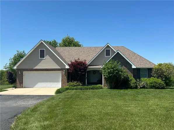 21960 13th Hwy, Polo, MO 64671