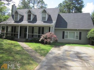 3355 Westheimer Rd, Stone Mountain, GA 30087
