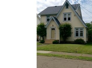 1234 23rd St NW, Canton, OH