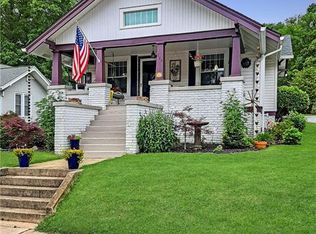 724 3rd Ave NW, Hickory, NC 28601