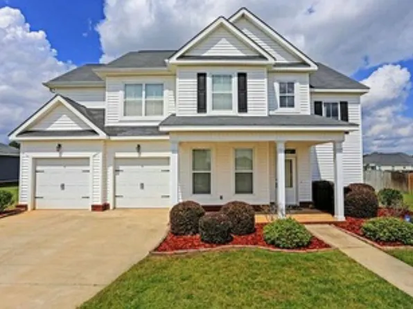 107 Courthouse Ln, Warner Robins, GA 31088