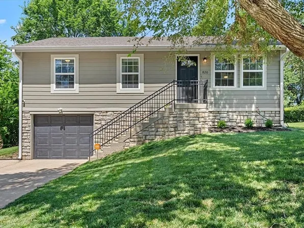 820 N 83rd St, Kansas City, KS 66112