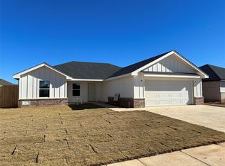 1807 Sweetwater Ln, Abilene, TX 79602