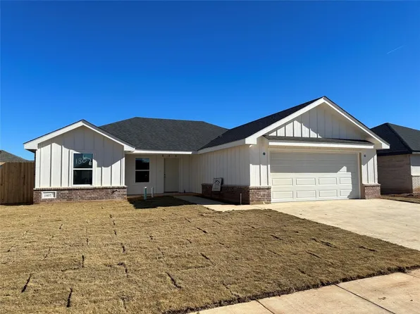 1807 Sweetwater Ln, Abilene, TX 79602