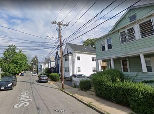 49 Sydney St #1A, Somerville, MA 02145