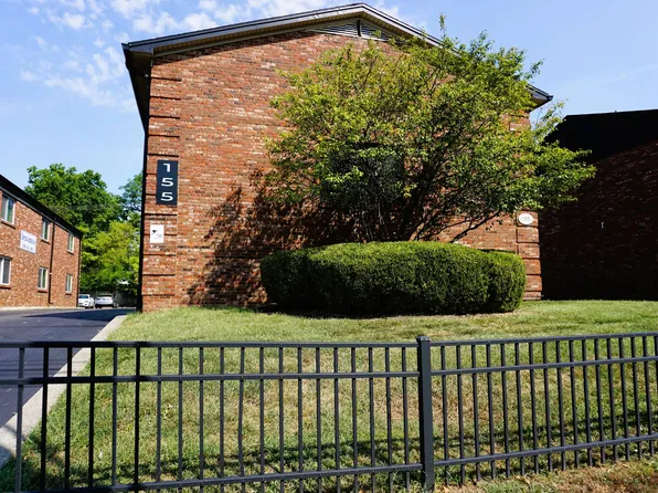 155 Virginia Ave, Lexington, KY 40508