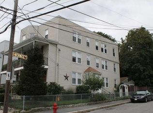 47 Rockland Ave, Woonsocket, RI 02895