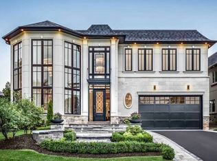 816 Meadowvale Rd, Toronto, ON M1C1T3