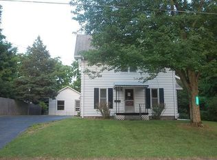 218 George St, Flushing, MI 48433