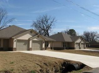 208B N 14th St, Van Buren, AR 72956
