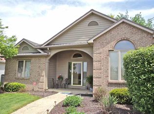 10914 Ashton Dr, Fort Wayne, IN