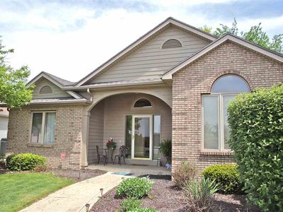 10914 Ashton Dr, Fort Wayne, IN, 46845