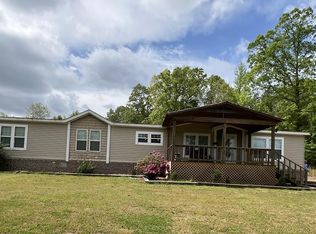 301 China Rd, Pope, MS 38658