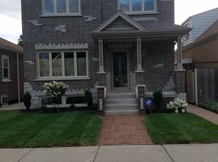 5242 S Merrimac Ave, Chicago, IL