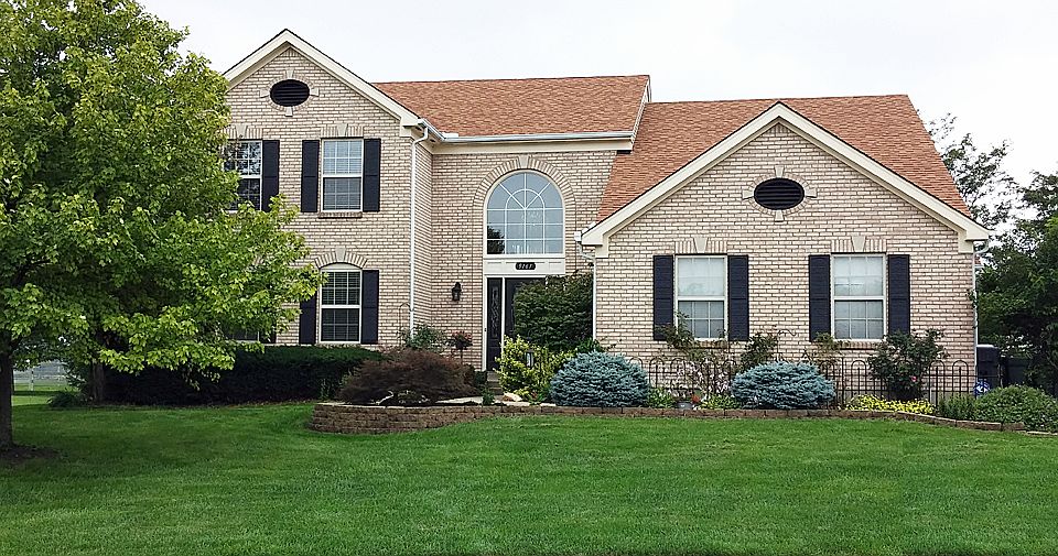 9161 Knightsridge Lane