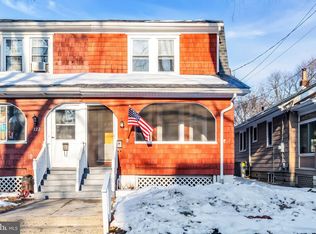 320 Stockham Ave, Morrisville, PA 19067