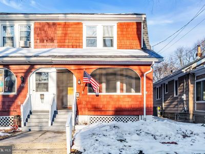 320 Stockham Ave, Morrisville, PA, 19067