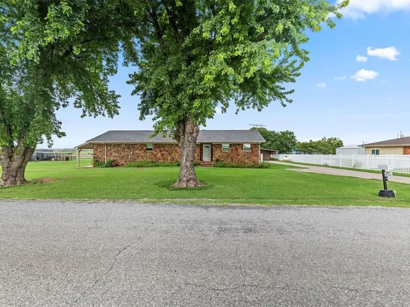 2205 County Street 2880, Chickasha, OK 73018
