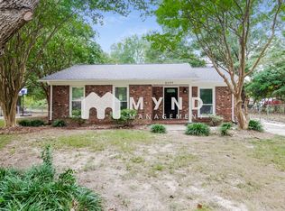 8305 Hembywood Dr, Indian Trail, NC 28079