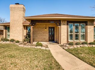 2013 Tampico Dr, Plano, TX 75075