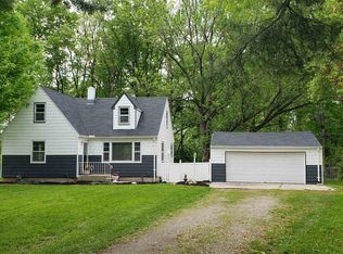 5128 Nevada Ave, Fort Wayne, IN 46815