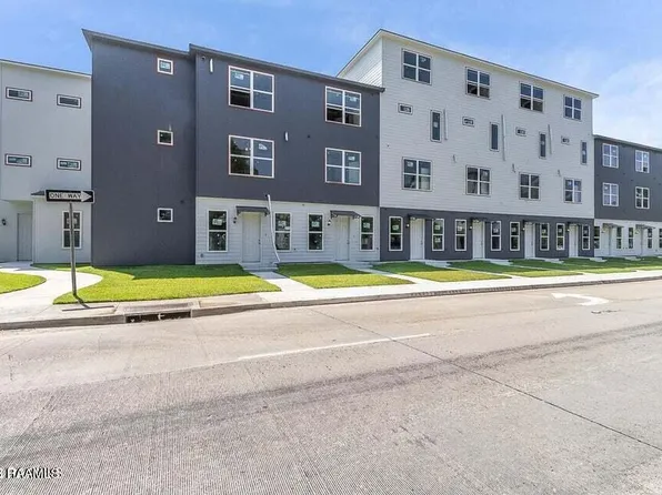 305 W 2nd St, Lafayette, LA 70501