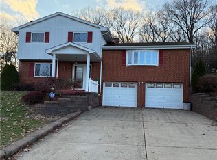42 Maplewood Ct, Delmont, PA