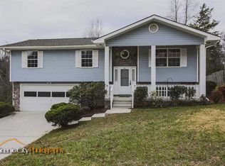 8208 Fallen Maple Dr, Chattanooga, TN 37421