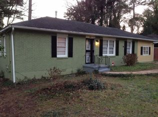 2531 Brentwood Rd, Decatur, GA 30032